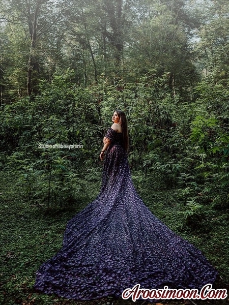 آتلیه شب های شیرین کرج