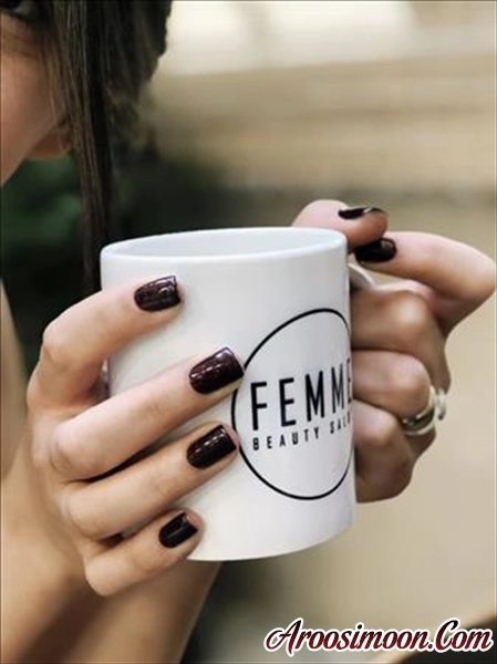 آرایشگاه فم femme مشهد