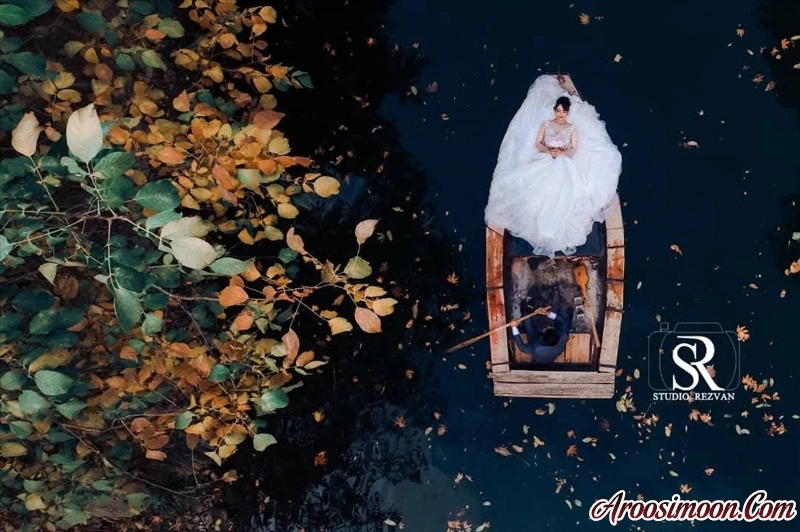 آتلیه رضوان تهران