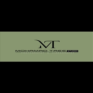 لوگو آتلیه محمد طایی تهران