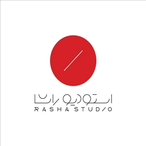 لوگو آتلیه راشا قم