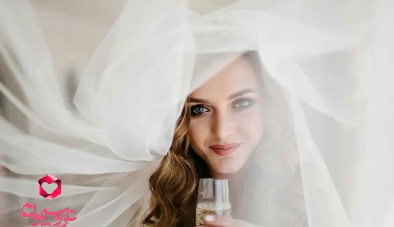 نکات انتخاب آتلیه عکاسی عروس
