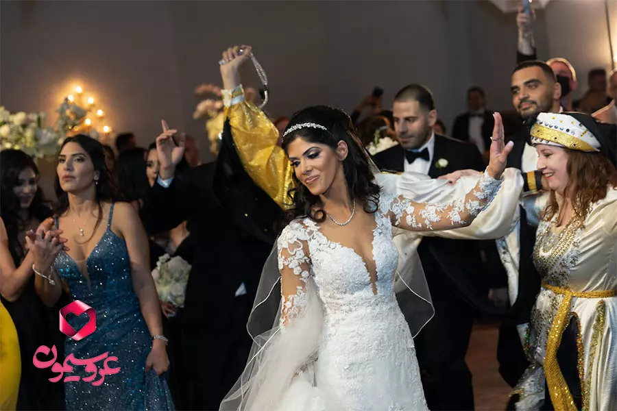 آداب و رسوم سنتی ازدواج در ایران