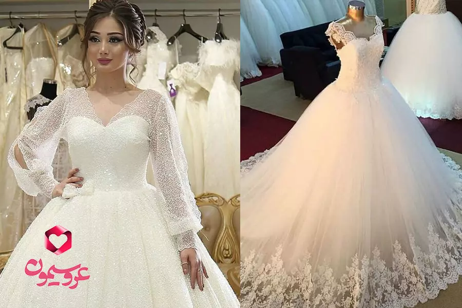 عروس سرای شکیلا